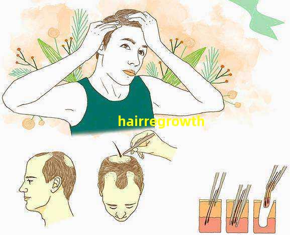 hair regrowth